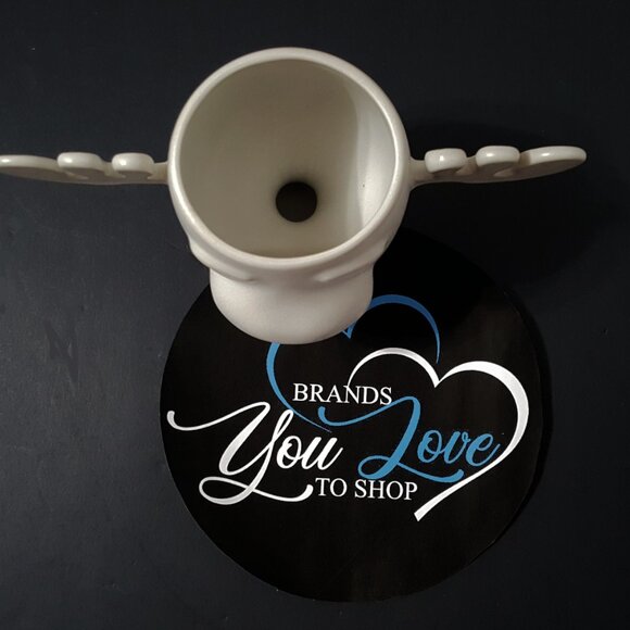 NEW Pottery Barn National Lampoon’s Christmas Vacation Moose Stoneware Mug - Picture 4 of 5